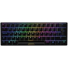 Sharkoon Sgk50 S4 Keyboard Gaming Usb